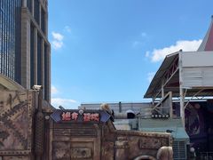 -江南环球港