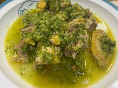 -新泉小傅美食(国贸天琴湾天境店)