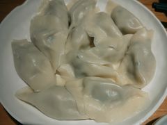 -一轩饺子馆(丽都店)