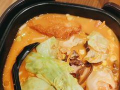 阿香番茄米线-阿香米线杭州西湖银泰文化广场餐厅