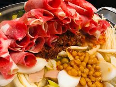 -MI WU FACTORY米屋美食工厂餐厅(绿地店)