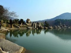 -白马涧龙池景区