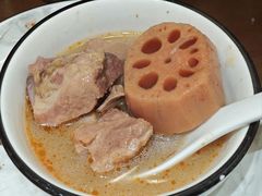 -食藕·武昌鱼(古德寺店)