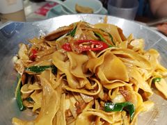 小炒安吉笋-韵秋荷(宝山龙湖天街店)