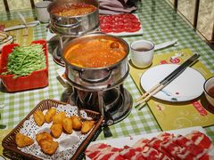 -番食园鲜食火锅(高新店)