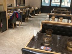 大堂-川骄海鲜自助(河东店)