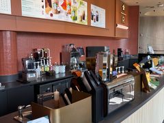 -星巴克臻选(中山石岐大信新都汇店)
