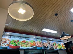 -韩师傅老大同刀削面(北苑路店)