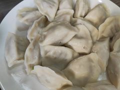 三鲜水饺-林之六八·6886大连老菜馆