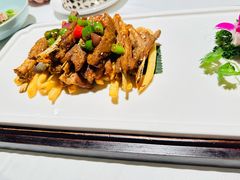 -荣兴酒家(徐家汇店)