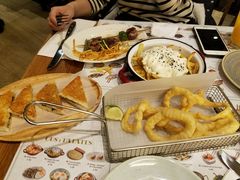 -Tapa Tapa