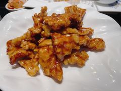 糖醋里脊-东莱馋房(陆家嘴店)