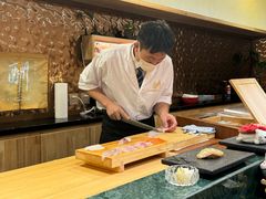-鮨冠OMAKASE食べ放题(北京首店)