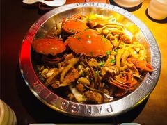 -胖哥俩肉蟹煲(苏州中心店)