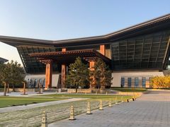 -北京雁栖湖国际会展中心