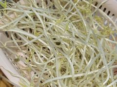 生小菜-张氏父子常德肠子馆(贺龙店)