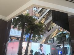 -开元商城(钟楼店)