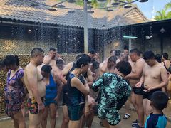 -100蛋泥浆浴