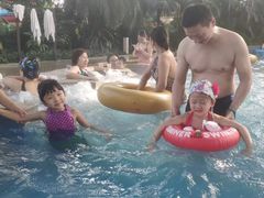 -中家鑫园温泉酒店鑫悦汤泉