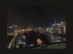-上海外滩英迪格酒店