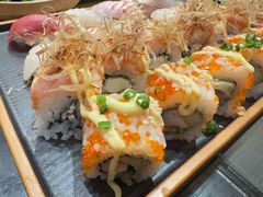 -西村日本料理(香格里拉饭店)