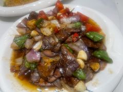 -火龙堂·风味民间菜(文一路店)