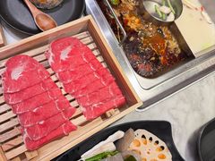 -新辣道鱼火锅(领展购物广场·中关村店)