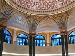 -中免(澳门机场免税店)