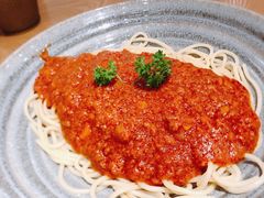 -棒约翰比萨·意面(幸福林带店)