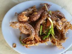 -秋姐美食店(旅游大道店)