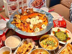 -胖哥俩肉蟹煲(湛江印象汇店)