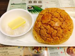 -翠华餐厅(湾仔店)