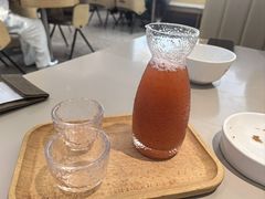 山楂汁-蔡澜点心·粤菜(丽泽天街店)