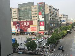 -TFC 纯泰拳馆MuayThai