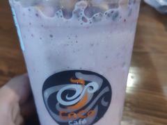 -CoCo都可(湖滨银泰店B区店)