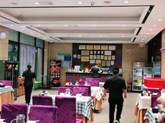 大堂-紫光园(燕郊总店)