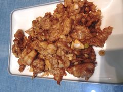 -振生清真饭店(永安道店)