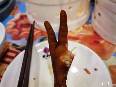 -点都德(大茶楼店)