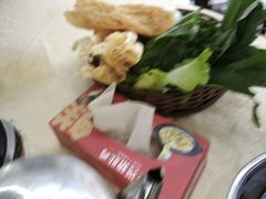 -明兴猪肚鸡·清远27年老字号(玄真漂流店)