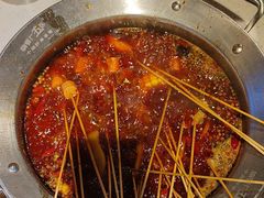-钢管厂五区小郡肝火锅串串香(总店)
