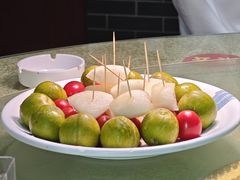 -聚味轩酒楼(东升街店)