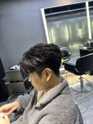 -不迫先生专业男士剪发