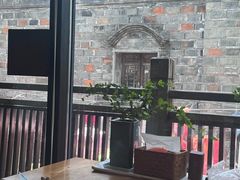 -竹里馆·淮扬菜·功夫茶(老门东店)