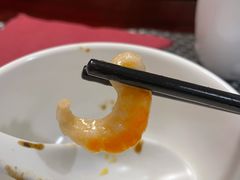 虾仁-长春观斋补堂素菜馆