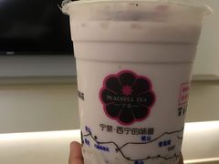 -宁茶·西宁特色奶茶(北家姓总店)
