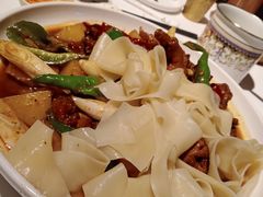 -西域阿里马新疆菜·清真(桂花路店)