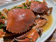 -醉壹号海鲜大排档(厦门店)