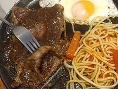 -豪享来牛排(人民店)
