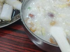 -陈老添美食店(宝华路店)