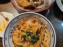 -秦月轩·陕西家乡菜(阜成路·五棵松店)